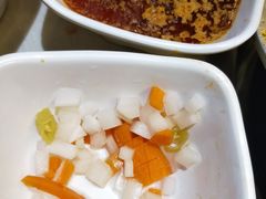 -袁记串串香(世欧王庄店)