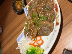 -隐月· 㐂和食屋(芝罘万达公馆店)