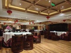 大堂-阿斯牛牛·凉山菜(新会展店)