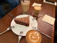 -Peet's 皮爷咖啡(东湖路手作店)