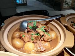 -青年公社烤鸭(青年路店)