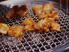 -·缸桶屋·韩式牛肋条自助烤肉(西湖D11店)