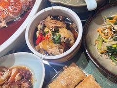 -南京大牌档(新街口德基广场店)