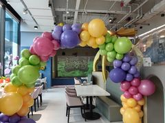 -KIDults童伴儿亲子餐厅(达美中心广场店)