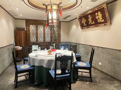 -四世同堂·京菜·烤鸭(双井店)