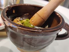 -宁夏国强手抓羊肉·清真菜(未央路凤三店)