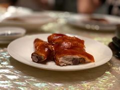 -8餐厅(新葡京酒店)