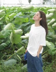 -丝语萱形象