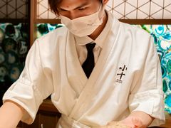 -小十Omakase(地王大厦店)