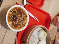 -堂上堂(益民街店)
