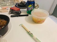 -港澳烧卤馆
