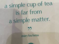 -théATRE茶聚场·餐厅(环球金融中心店)