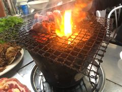 -松明一烤肉馆(鲁园店)