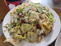 -老七饭馆(光荣道总店)