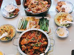 -伊帆食府·青海美食