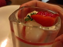 -食间牛排(重庆路万达店)