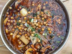 -冒菜西施·非遗冒菜(总店)