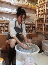 -今日陶艺(富力广场店)