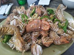 -贞姨美食·老字号海鲜大排档