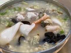 -广场正宗原汁薏米店