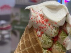 -DQ·蛋糕·冰淇淋(领秀城店)