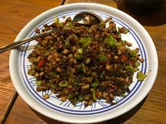 -云海肴·云南小炒·汽锅鸡(天津国金汇店)