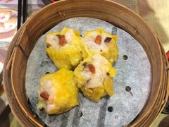 -添好运点心专门店(北角店)