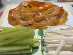 -富贵春饼·烤鸭·大厨现炒(泰华店)