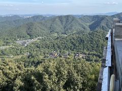 -北高峰