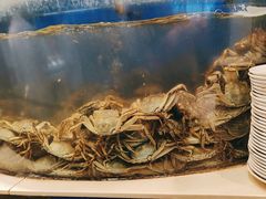 -海天盛宴新派海鲜自助餐厅(群力店)