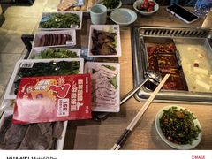 -野妹经典火锅(民治店)