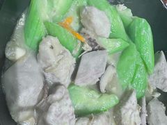 -猪肉婆私房菜(容桂总店)