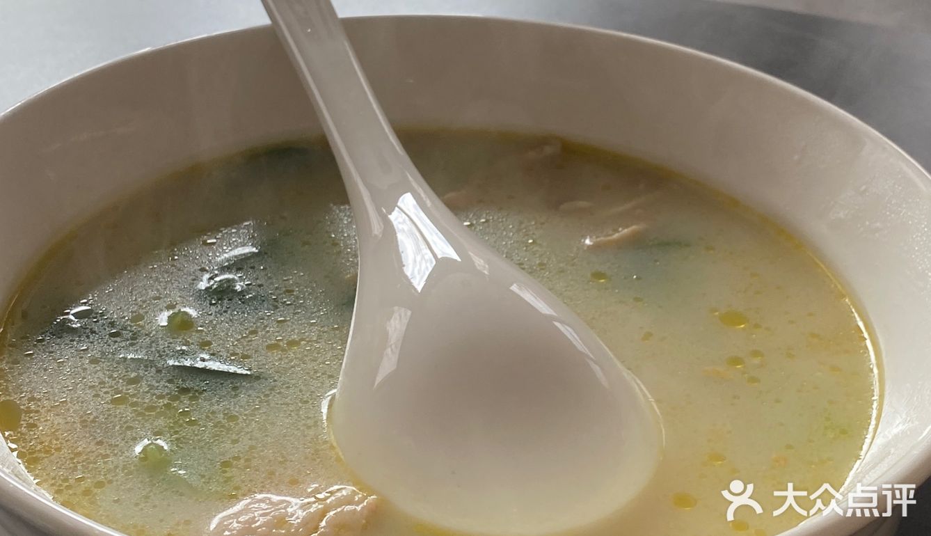 家常菜也能很高级