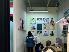 -海马体照相馆(北京大族广场店)