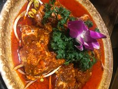 花千骨-蜀大侠火锅(寰球文化地标·总府店)