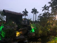 -花溪雨·森林餐厅(石基店)