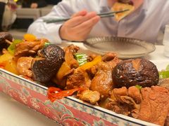 -龟兹KUCINA·新疆菜(前滩L+PLAZA店)