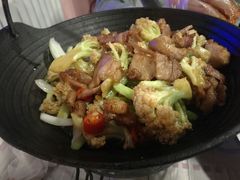 -虎虎龙虾大排档(双井店)