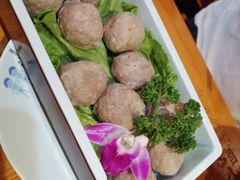 -潮辣成都老火锅(奉贤扶港路店)