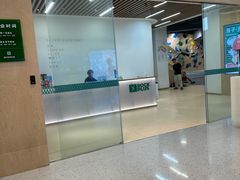 -ROCKPLUS攀岩馆(环宇城店)