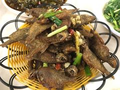 椒盐胖皮鱼-观桥阁(锦溪店)