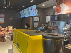 -麦当劳(龙湖北京大兴天街店)