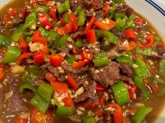 -欧记大排档·景德菜(上海首店)