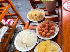-前门杨记·铜锅涮肉(王府井·故宫店)