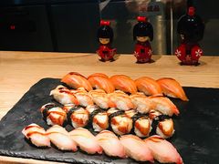 -加餐海鲜自助(宝龙一城店)