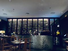 -莲西餐(曲江店)