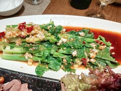 -俏东方·海味水饺·青岛菜(崂山店)