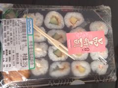 -全家便利店(洛川东路店)