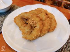 -国家五钻酒家·西樵旺阁渔村(西樵店)