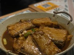 -十面欢腾·海鲜面·台式Bistro(长乐路店)